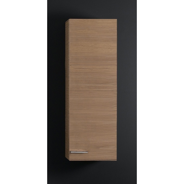 Iotti SP05 Natural Oak Small Storage Cabinet